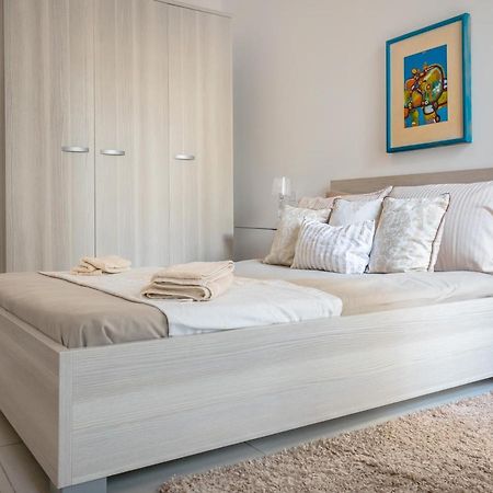 Sliema Quiet&Modern Maisonette Extérieur photo