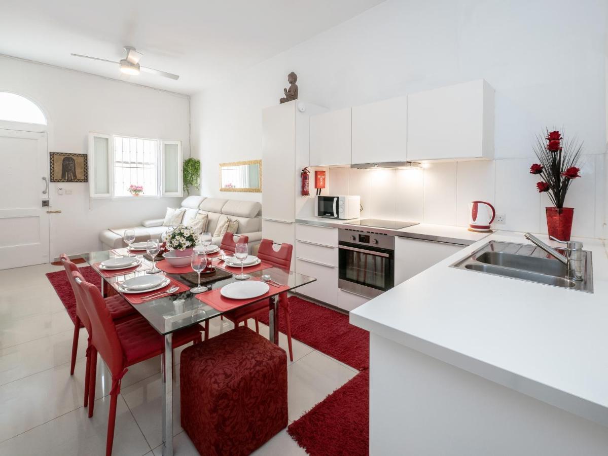 Sliema Quiet&Modern Maisonette Extérieur photo