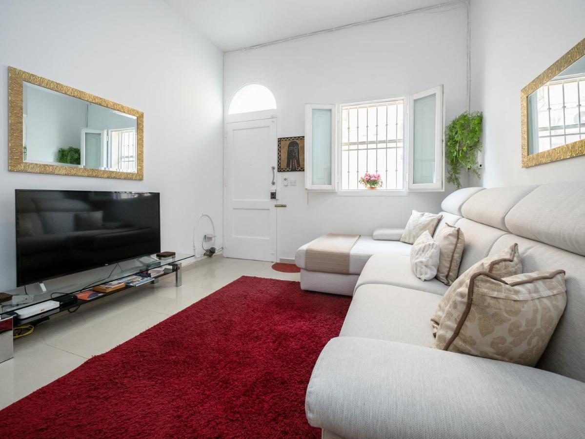 Sliema Quiet&Modern Maisonette Extérieur photo
