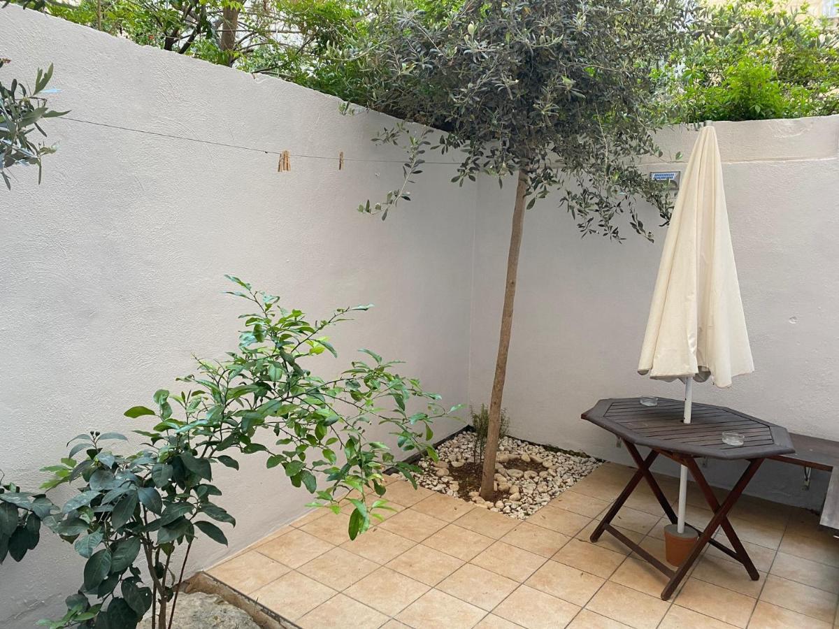 Sliema Quiet&Modern Maisonette Extérieur photo