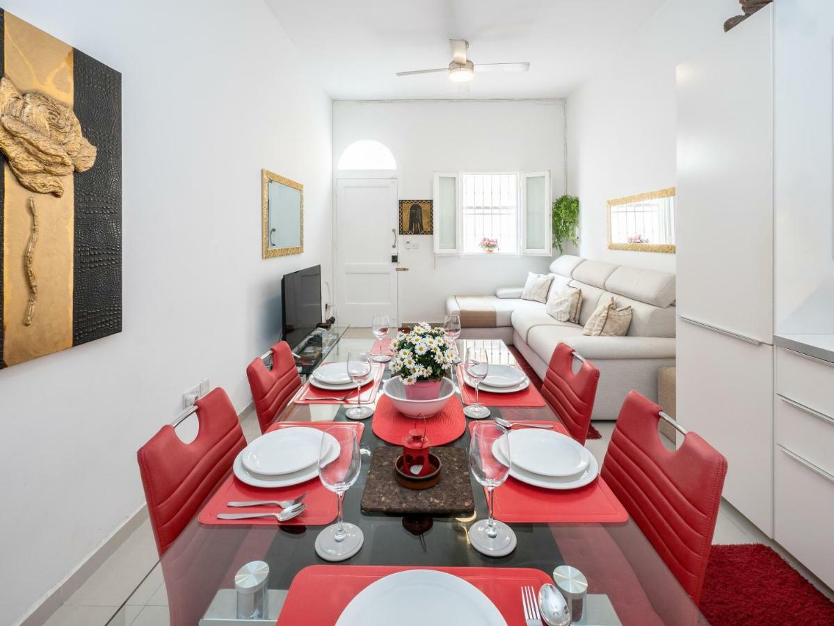 Sliema Quiet&Modern Maisonette Extérieur photo