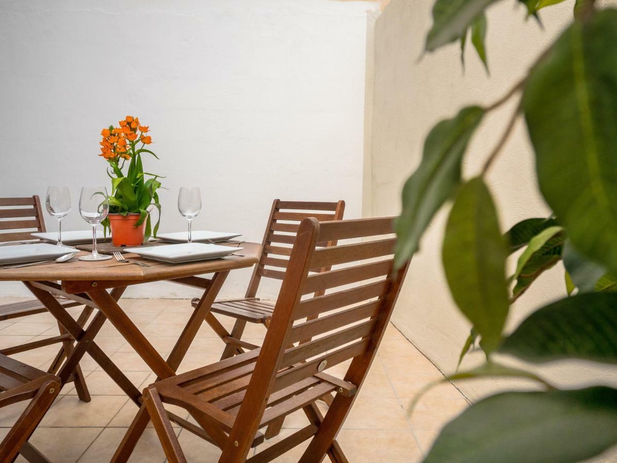 Sliema Quiet&Modern Maisonette Extérieur photo