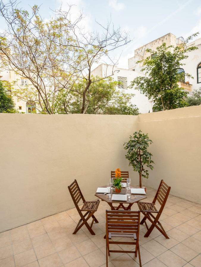 Sliema Quiet&Modern Maisonette Extérieur photo