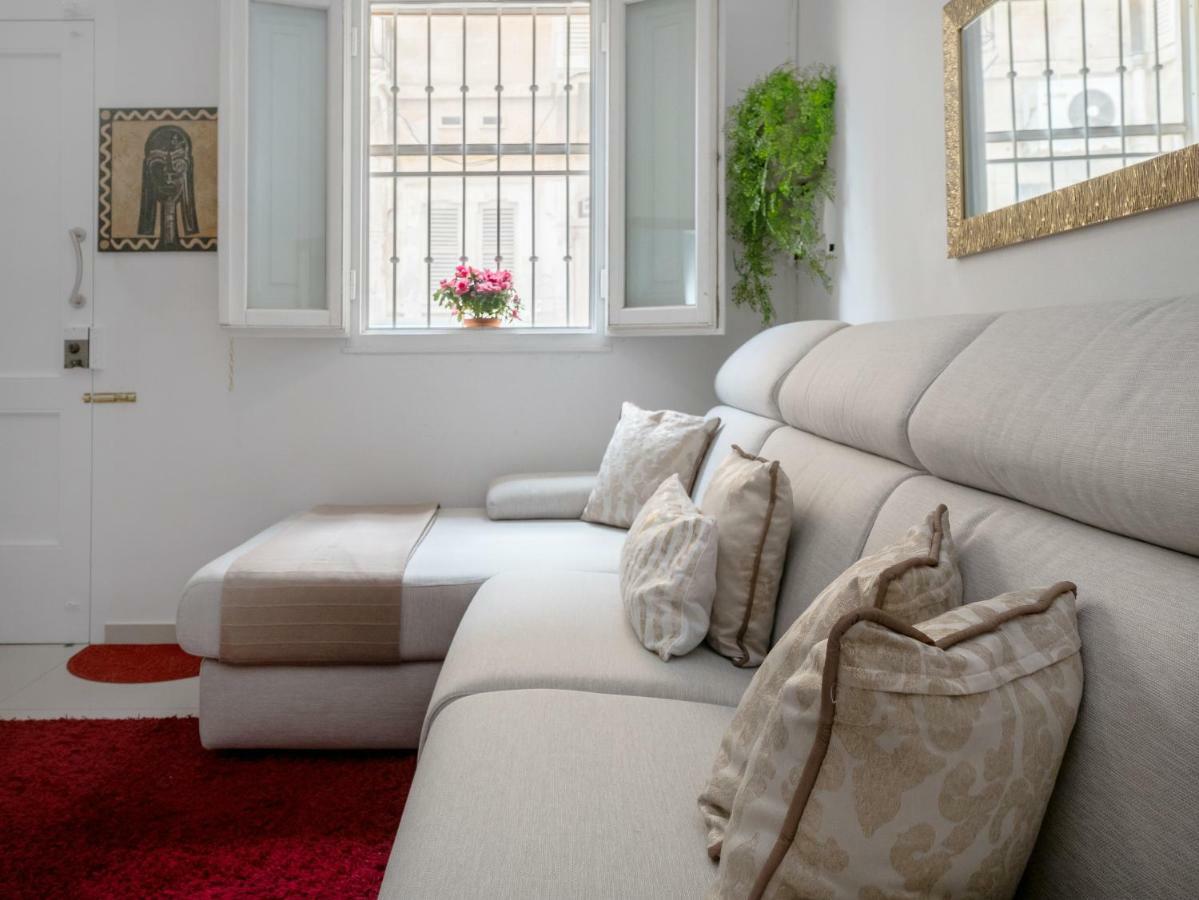 Sliema Quiet&Modern Maisonette Extérieur photo