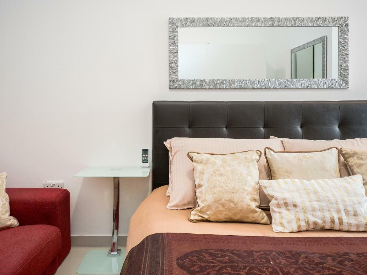 Sliema Quiet&Modern Maisonette Extérieur photo