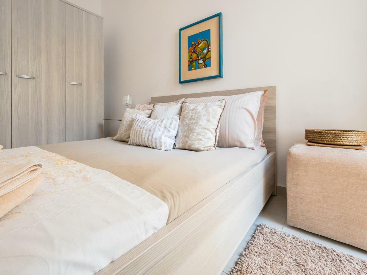 Sliema Quiet&Modern Maisonette Extérieur photo
